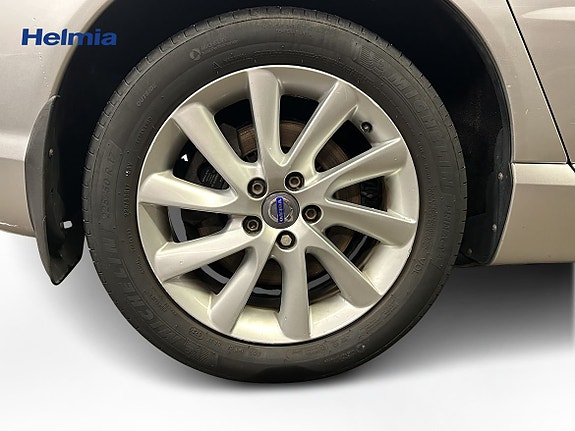 Volvo V70 10 of 10