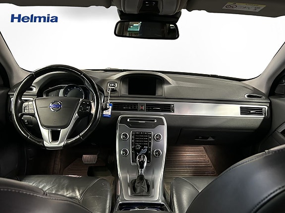 Volvo V70 8 of 10