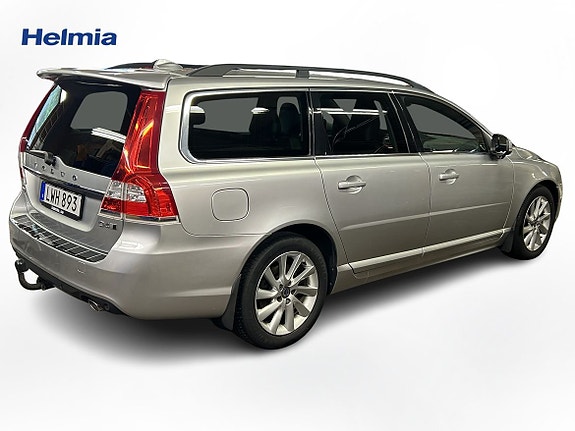 Volvo V70 5 of 10