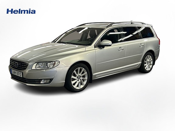 Volvo V70 2 of 10