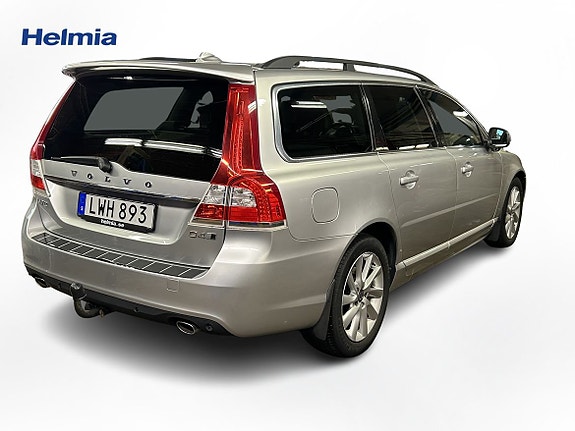 Volvo V70 4 of 10