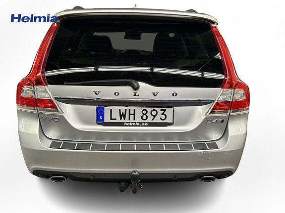 Volvo V70 6 of 10