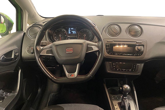 Seat Ibiza 10 of 12