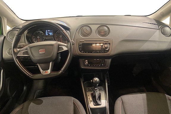 Seat Ibiza 11 of 12