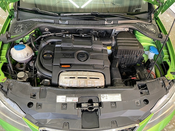 Seat Ibiza 9 of 12