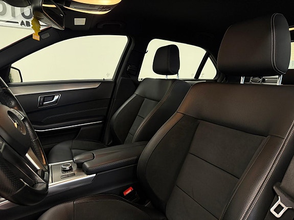 Mercedes-Benz E220 10 of 27