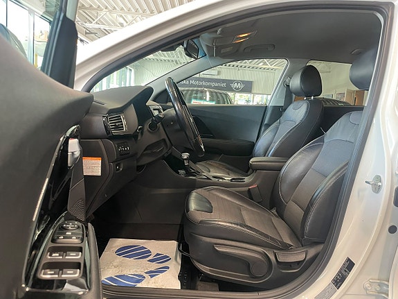 Kia Niro 11 of 30
