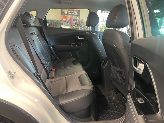 Kia Niro 13 of 30