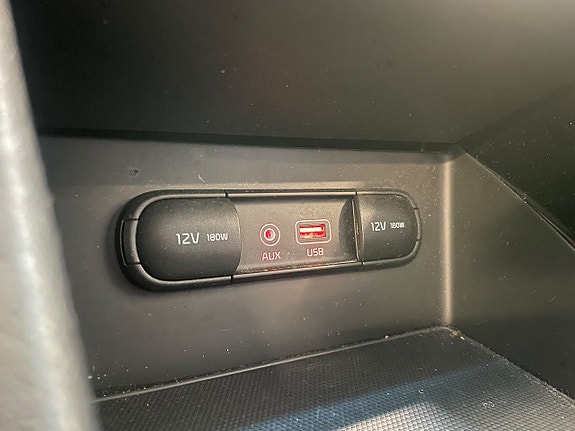 Kia Niro 25 of 30