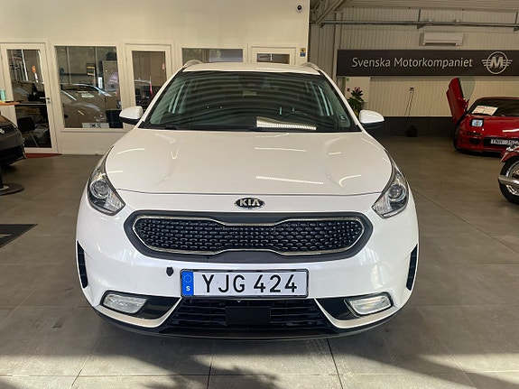 Kia Niro 2 of 30