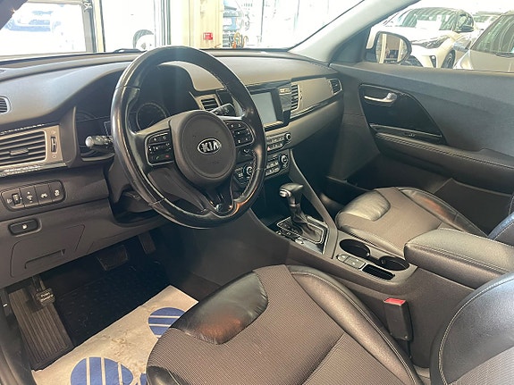Kia Niro 17 of 30