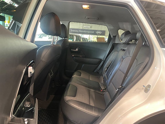 Kia Niro 12 of 30