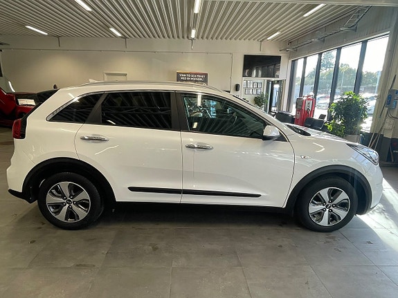 Kia Niro 10 of 30