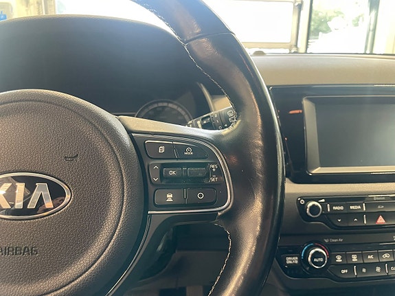 Kia Niro 21 of 30