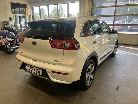 Kia Niro 9 of 30