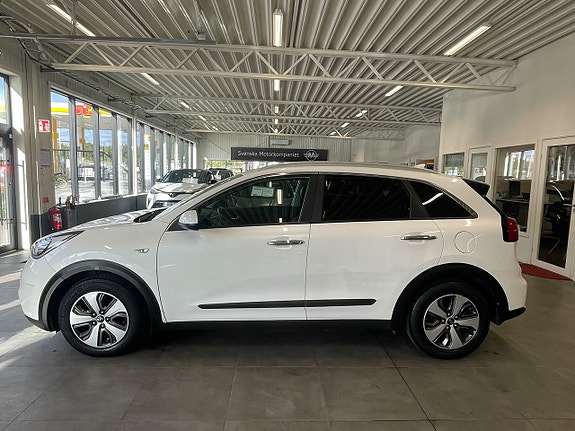 Kia Niro 4 of 30