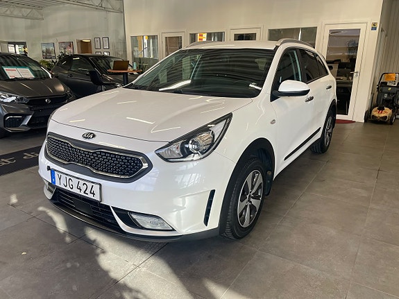 Kia Niro 3 of 30