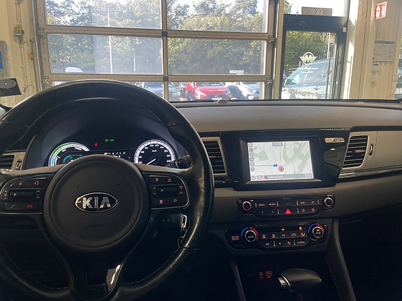 Kia Niro 18 of 30