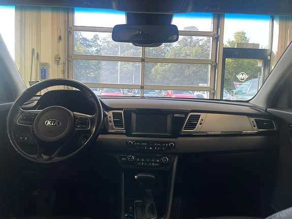 Kia Niro 28 of 30
