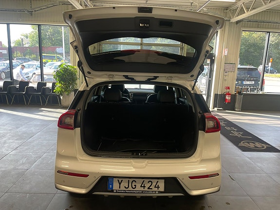 Kia Niro 7 of 30