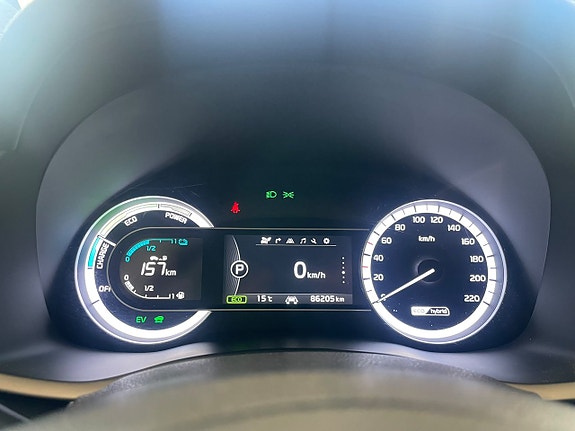 Kia Niro 24 of 30