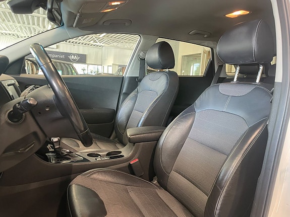 Kia Niro 15 of 30