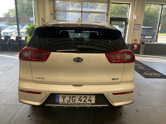 Kia Niro 6 of 30