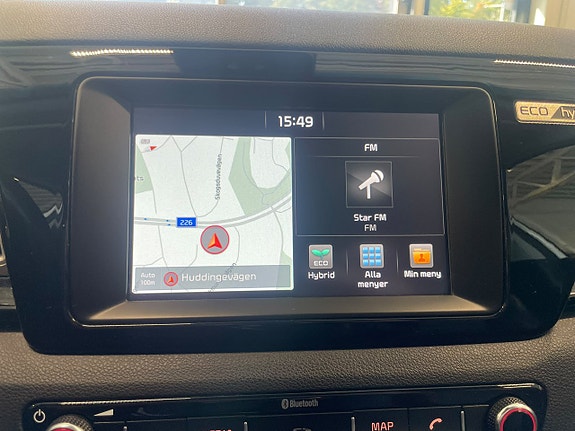 Kia Niro 23 of 30