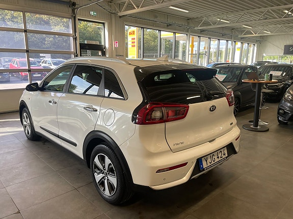 Kia Niro 5 of 30