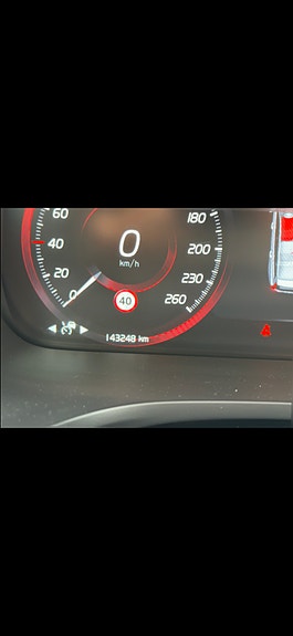 Volvo V60 10 of 13