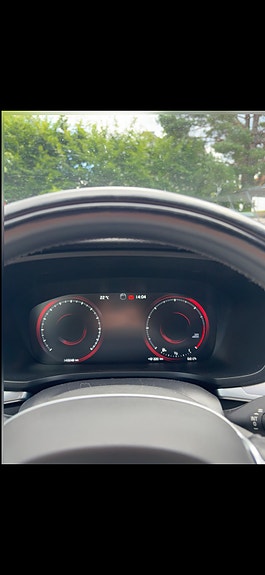 Volvo V60 11 of 13