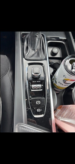 Volvo V60 9 of 13