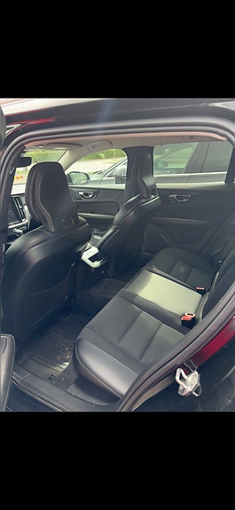 Volvo V60 13 of 13