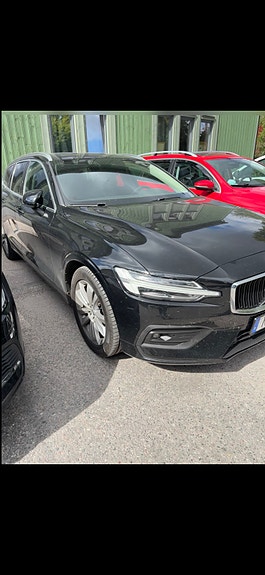 Volvo V60 5 of 13