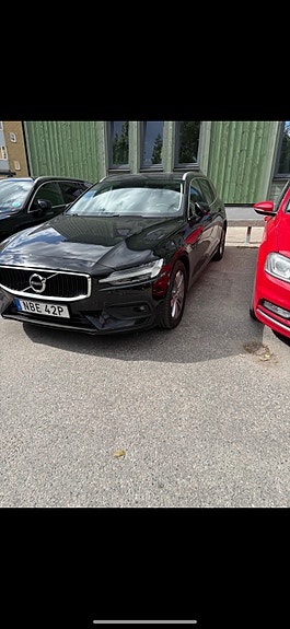 Volvo V60 3 of 13