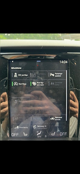 Volvo V60 12 of 13