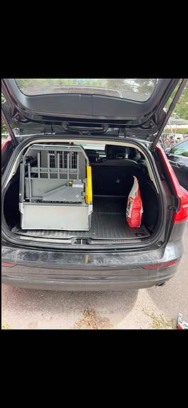 Volvo V60 6 of 13