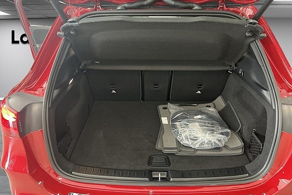 Mercedes-Benz EQA250+ 14 of 14