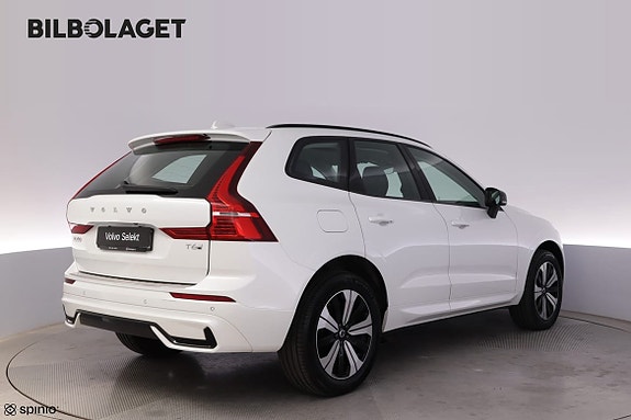 Volvo XC60 4 of 28