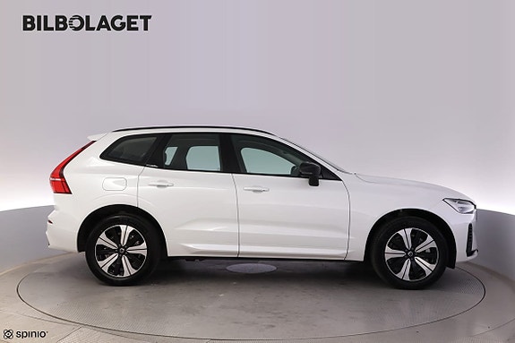 Volvo XC60 5 of 28
