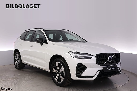 Volvo XC60 6 of 28