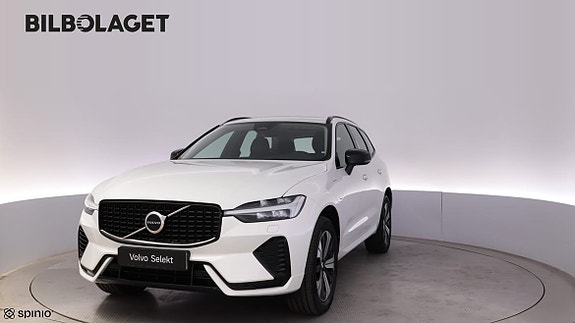 Volvo XC60 28 of 28