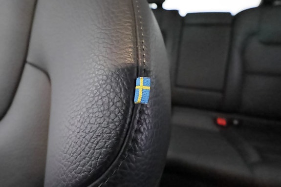 Volvo XC60 23 of 28