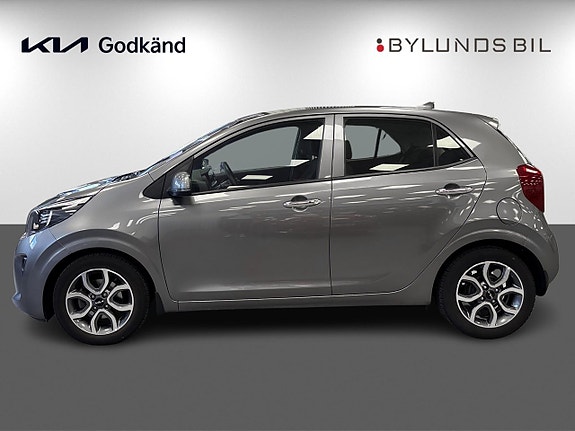 Kia Picanto 4 of 16