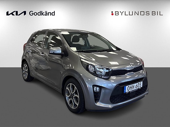 Kia Picanto 3 of 16