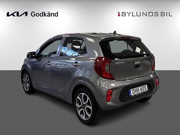 Kia Picanto 6 of 16
