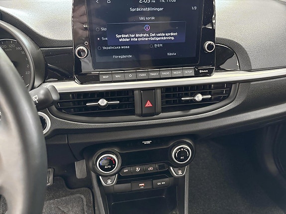 Kia Picanto 11 of 16