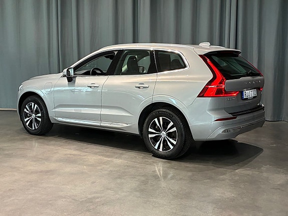 Volvo XC60 6 of 19