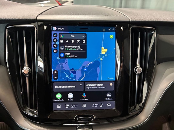 Volvo XC60 17 of 19