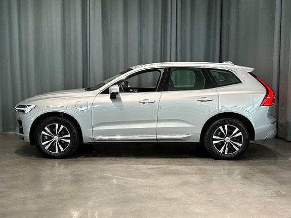 Volvo XC60 5 of 19